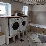 Apartamento 210 M2 Hus Til 8 Gaester - 5 Km Fra Nyt Stort Vandland Nordborg