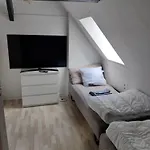 210 M2 Hus Til 8 Gaester - 5 Km Fra Nyt Stort Vandland Apartamento