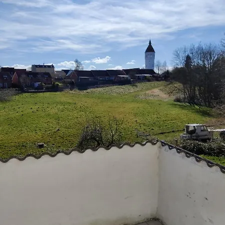 210 M2 Hus Til 8 Gaester - 5 Km Fra Nyt Stort Vandland Nordborg