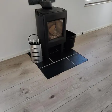 210 M2 Hus Til 8 Gaester - 5 Km Fra Nyt Stort Vandland Daire