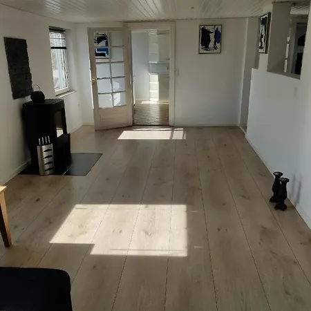 210 M2 Hus Til 8 Gaester - 5 Km Fra Nyt Stort Vandland Apartmán Nordborg