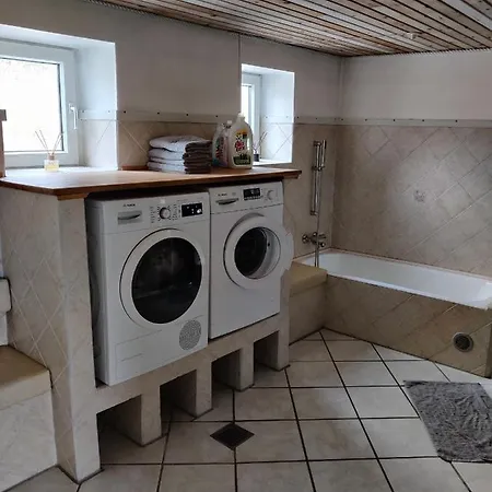 Daire 210 M2 Hus Til 8 Gaester - 5 Km Fra Nyt Stort Vandland Nordborg