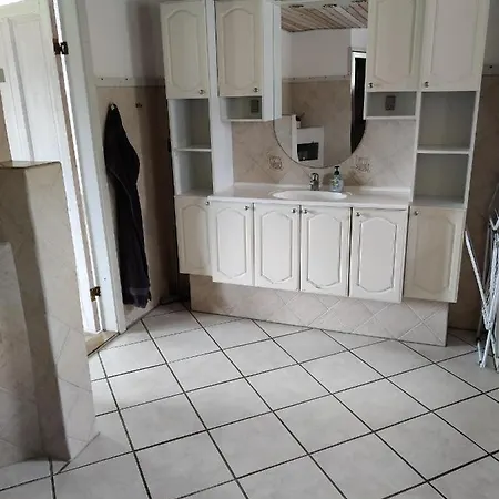 Lägenhet 210 M2 Hus Til 8 Gaester - 5 Km Fra Nyt Stort Vandland Nordborg