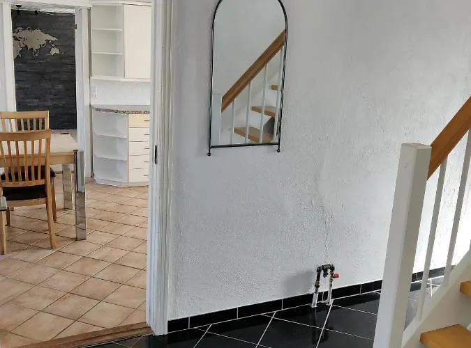 210 M2 Hus Til 8 Gæster - 5 Km Fra Nyt Stort Vandland